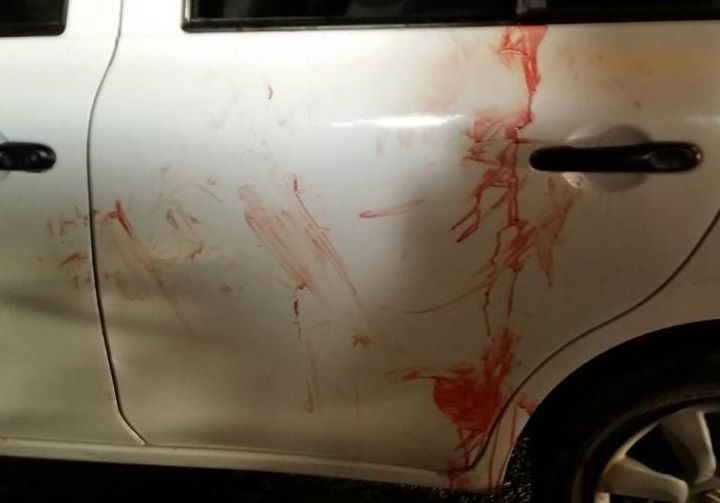 الشاباك يعلن اعتقال منفذ عملية "بيت فوريك" عملية بيت فوريك