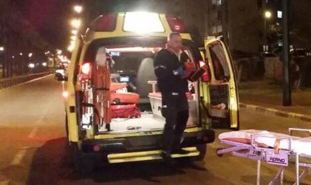 جنود الاحتلال يطلقون النار على شاب في القدس جنود الاحتلال