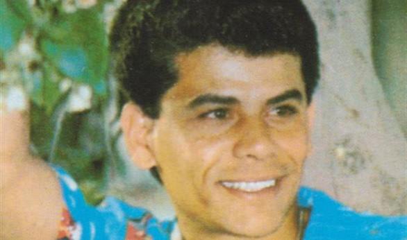 وفاة المغني التونسي "محمد أحمد"