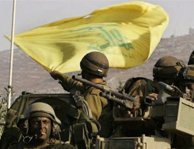 "حزب الله" يُرسل 400 مقاتل إلى حلب