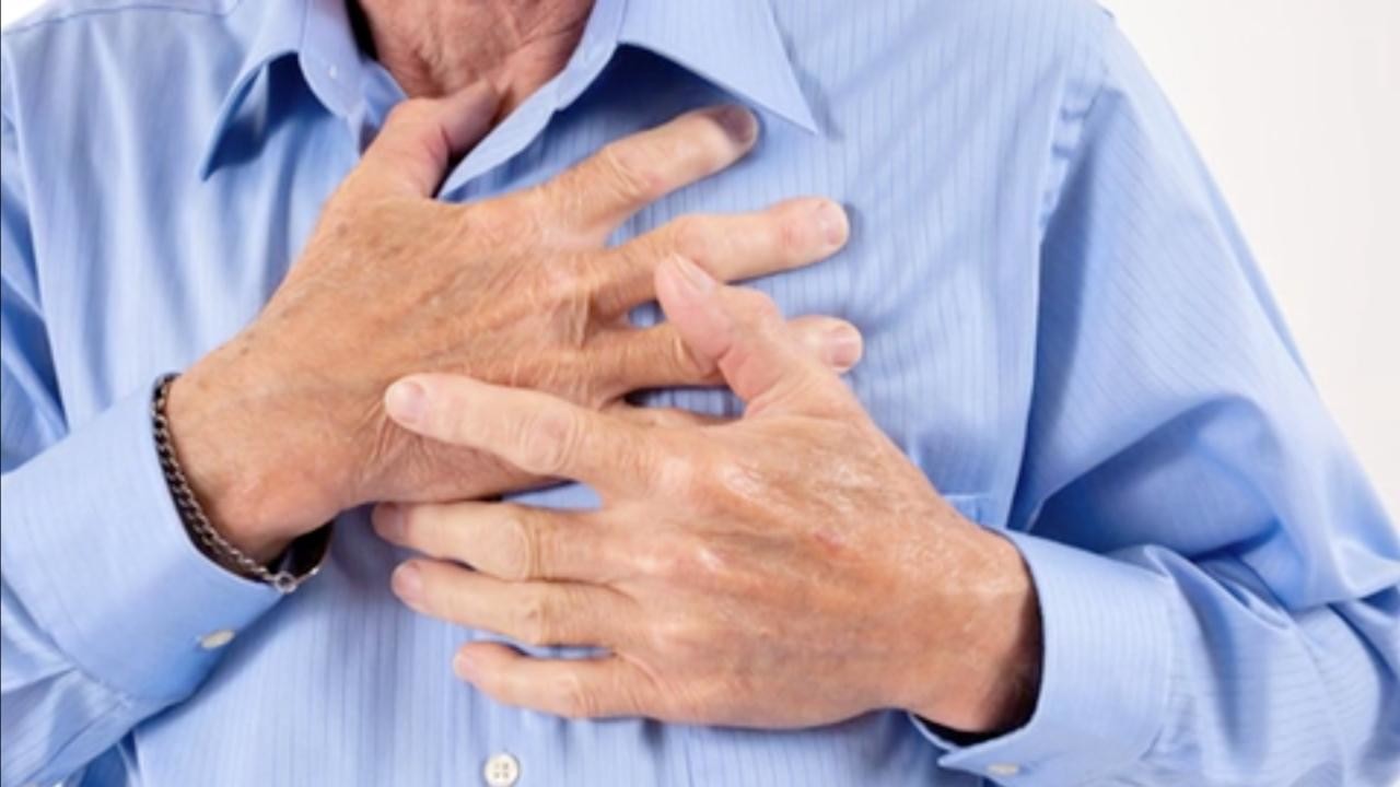 8 علامات تحذّر من الأزمة القلبية