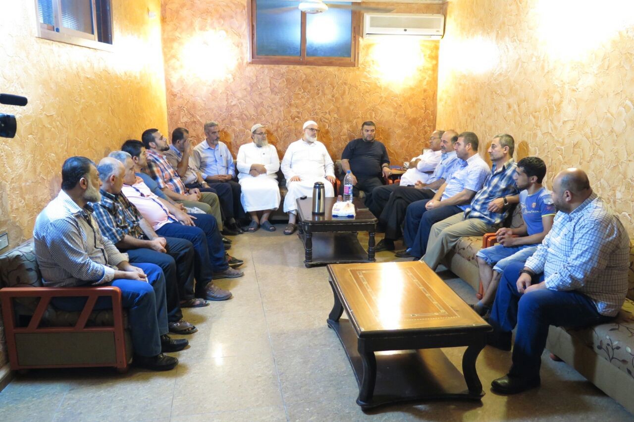 لبنان: الفصائل تؤكد على حماية الوجود الفلسطيني اجتماعات فلسطنينية لبنانية