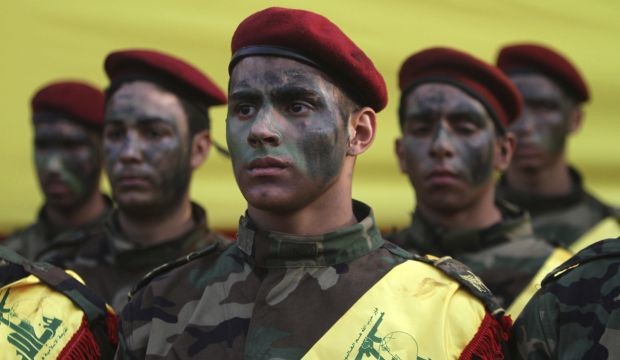 معركة حزب الله