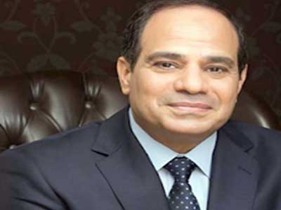 السيسي شريك لا صديق عبد الفتاح السيسي