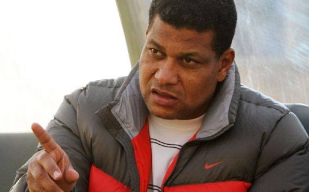 مصر: استقالة مدرب نادي الداخلية