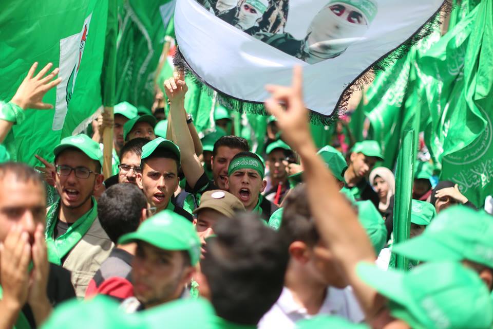 الكتلة الإسلامية تفوز بـ 25 مقعدًا في انتخابات جامعة بيرزيت