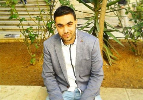 اعتقال طالب جامعيّ عن حاجز زعترة جنوب نابلس