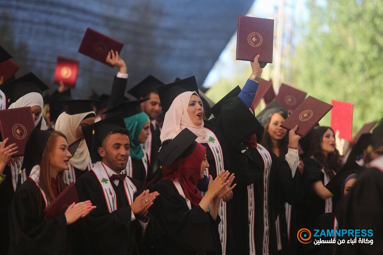جامعة بيرزيت