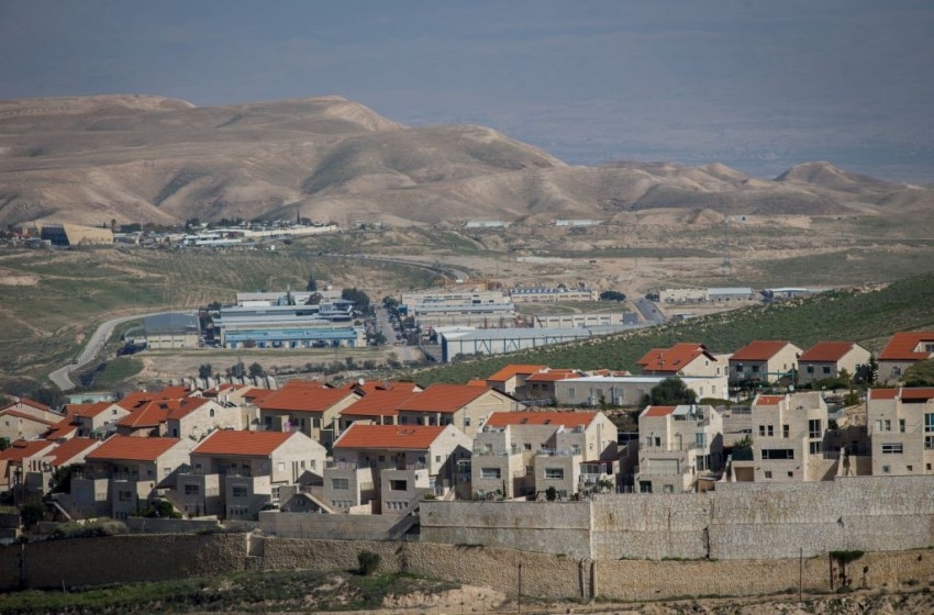 القناة 7: إسرائيل ستتخلى عن 30 بالمائة من المنطقة "ج" بالضفة