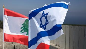 جهود أمريكية لإطلاق مفاوضات مباشرة بين إسرائيل ولبنان