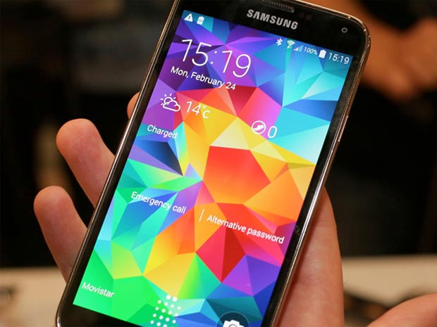 16 ميزة لا يعرفها أحد عن " Galaxy S5" جالاكسي