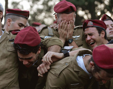 73 سؤالاً صحافة عبرية