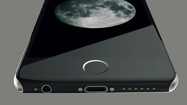 بالصور: كيف سيكون شكل  iPhone 7  المرتقب؟    Zamn Press   زمن برس
