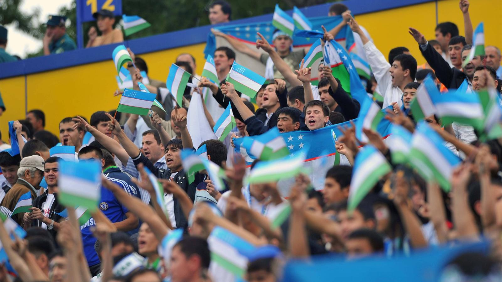 أوزبكستان تفصل مدربًا وتوقف لاعبًا لعدم الانضباط