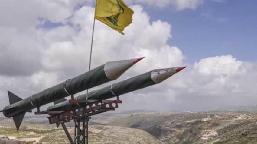 مصدر دبلوماسي: حزب الله اختبر نوايا حكومة بينت بإطلاق الصواريخ