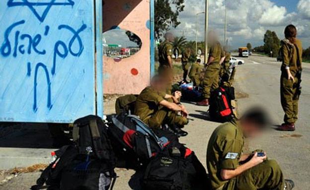 إسرائيل تحبط هجمات بحيفا خطط لها حزب الله