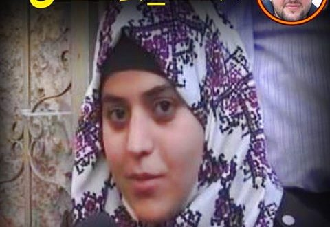 الاحتلال يمدد اعتقال ابنة الشهيد أبو صبيح