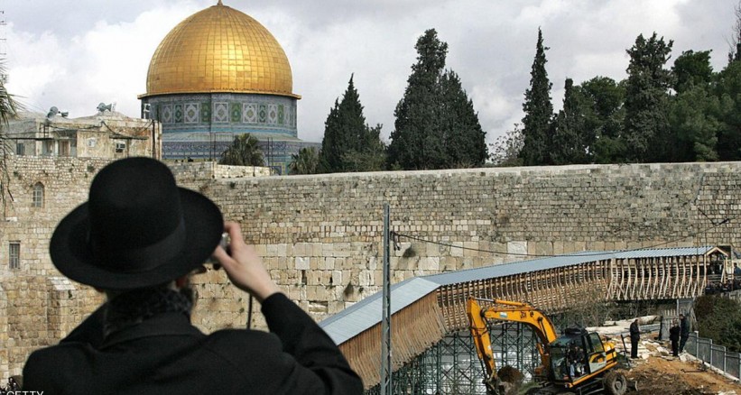 الأوقاف الاسلامية: الوضع في القدس خطير والاعتداء على المقدسات لا يمكن السكوت عنه