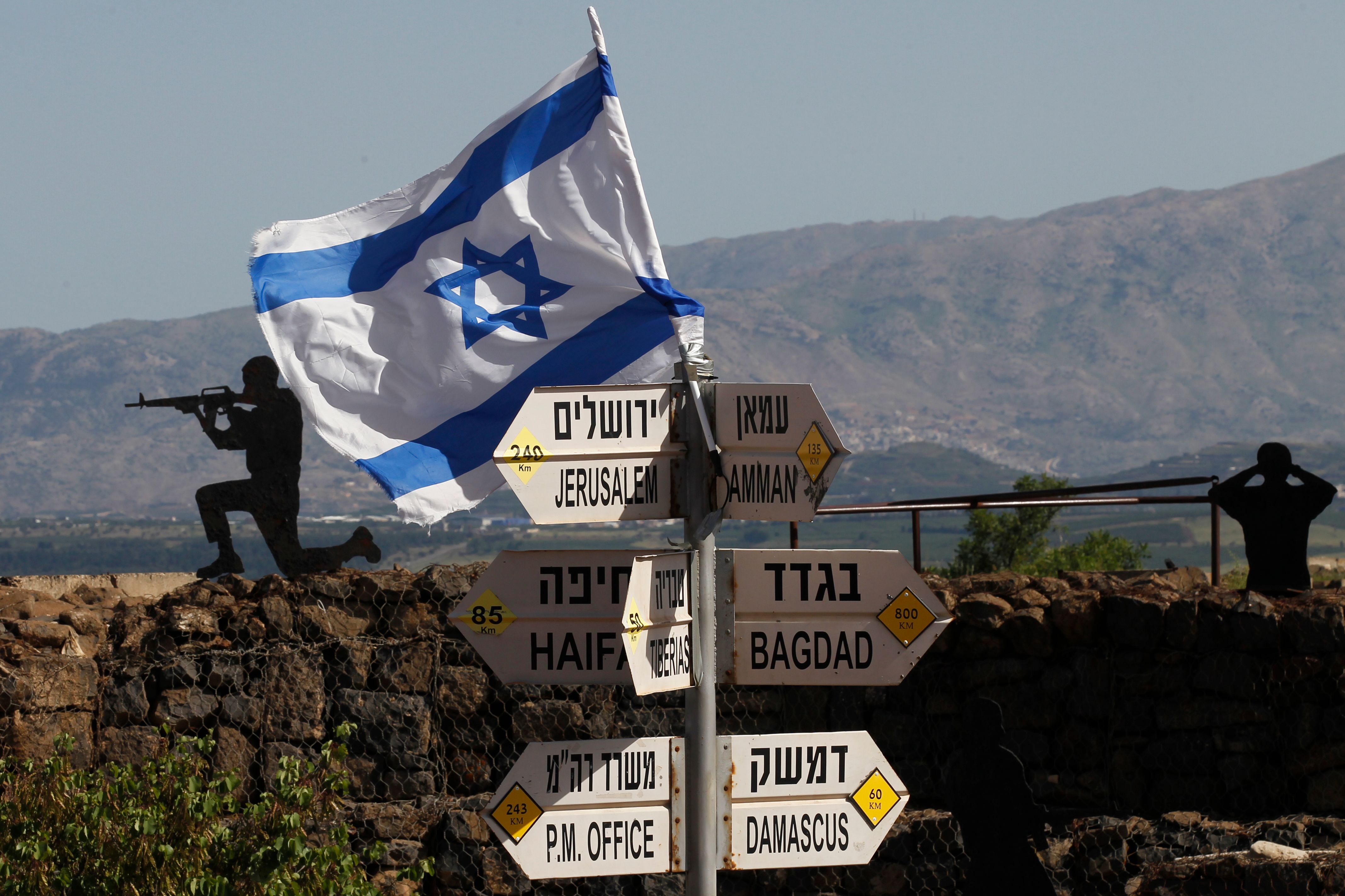 خبير إسرائيلي: إسرائيل أمام مواجهة قريبة شاملة مع كل الجبهات