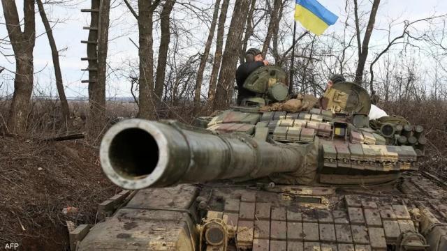 روسيا تعلن وقفا لإطلاق النار في عدة مدن أوكرانية وتوفير ممرات إنسانية