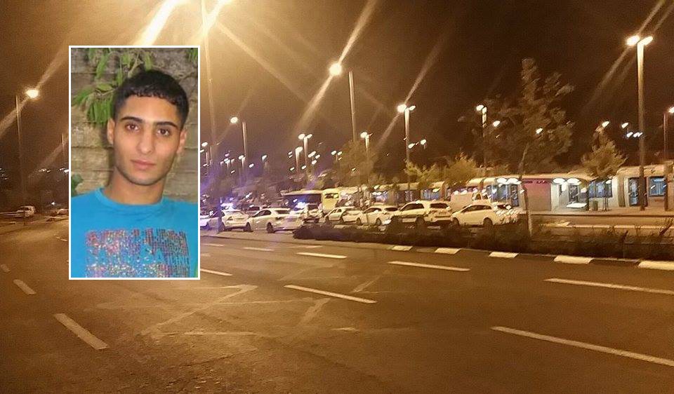 القدس: الاحتلال يفجر منزل الشلودي في بلدة سلوان عبد الرحمن الشلودي