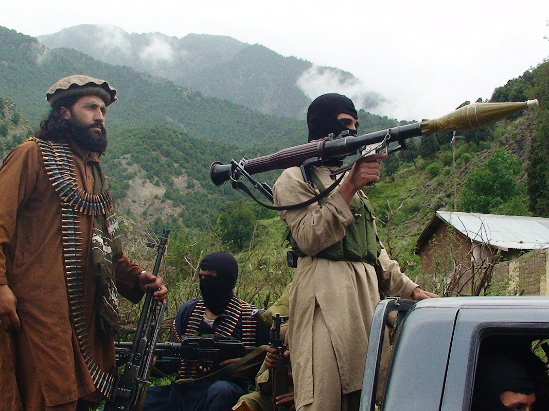 طالبان لن تشارك في محادثات السلام الأفغانية