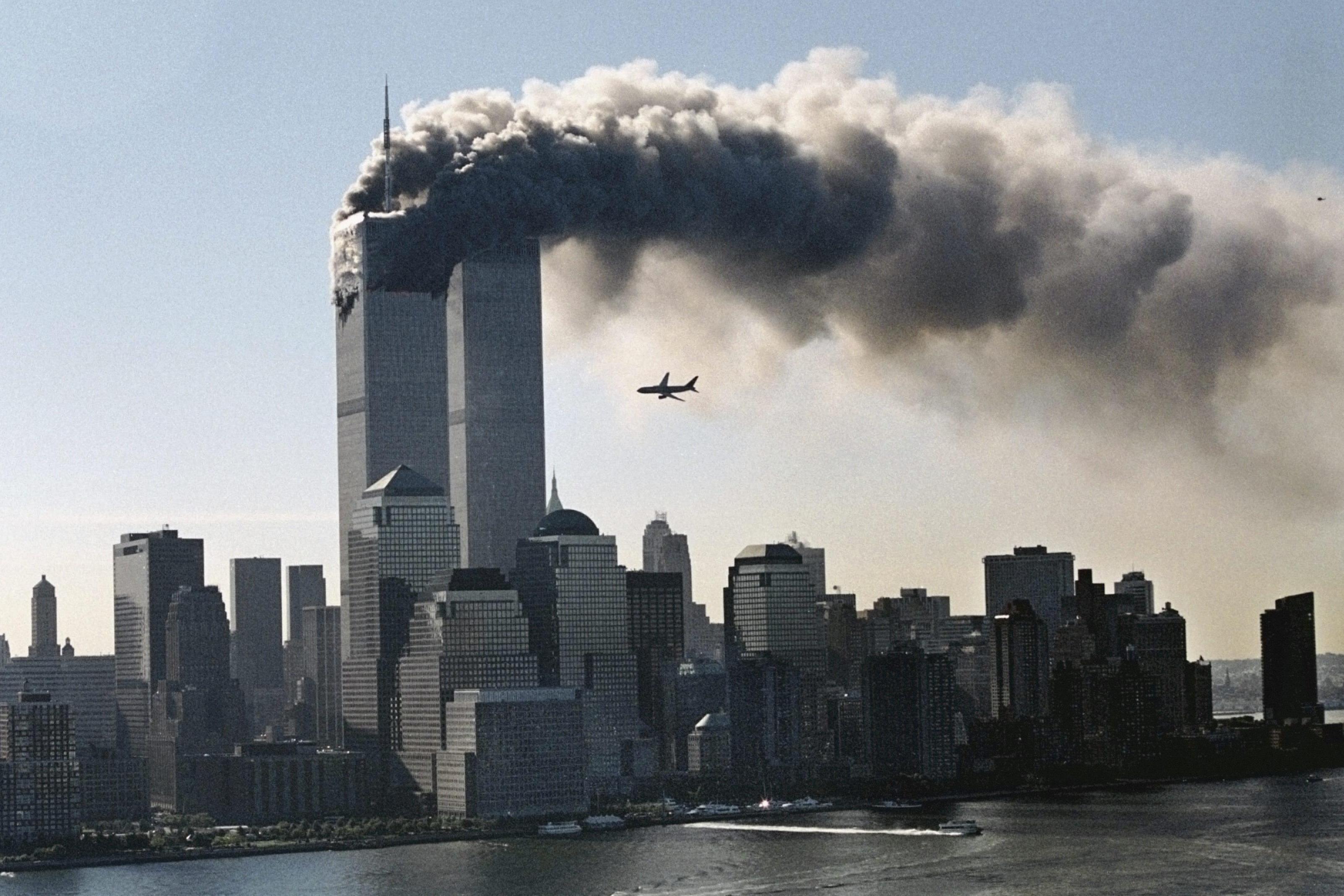 ديمقراطي أمريكي: حقيقة تقرير 11 سبتمبر أقل ضررا مما تسببه الشائعات