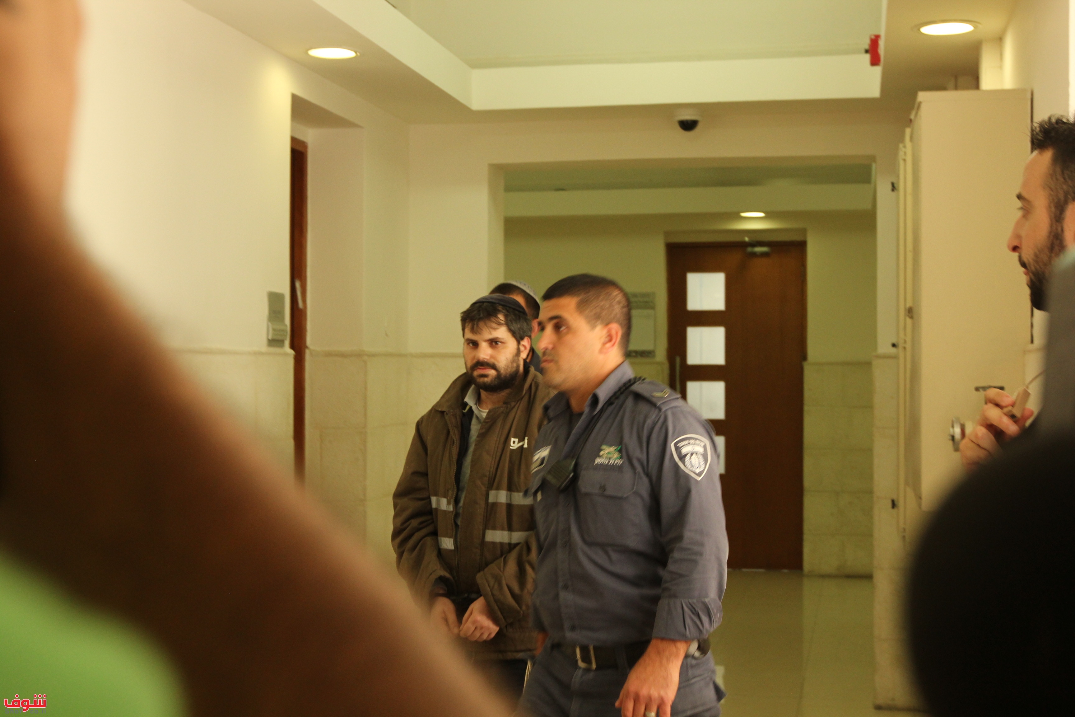 محكمة إسرائيلية تقرر غدًا أهلية الإسرائيلي قاتل أبو خضير