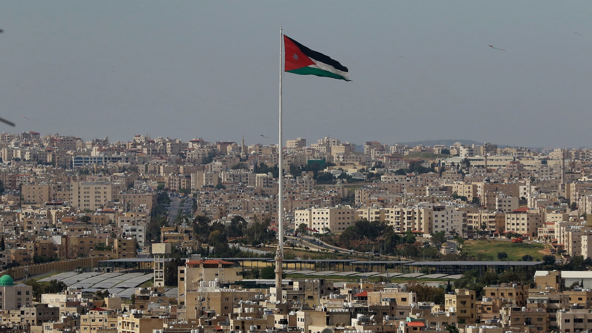 خطوات "إسرائيلية" متسارعة لتطوير منطقة صناعية مشتركة مع الأردن