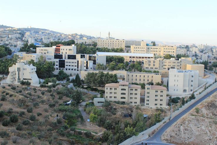 اعترافٌ إسرائيلي ببرنامج العلاج الطبيعي في جامعة القدس