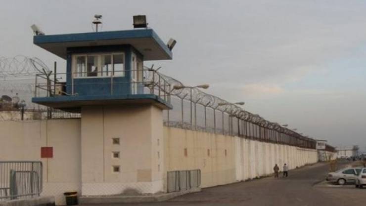 مشروع حماية لسجن جلبوع بـ 8 ملايين شيكل لمنع الفرار منه مستقبلًا