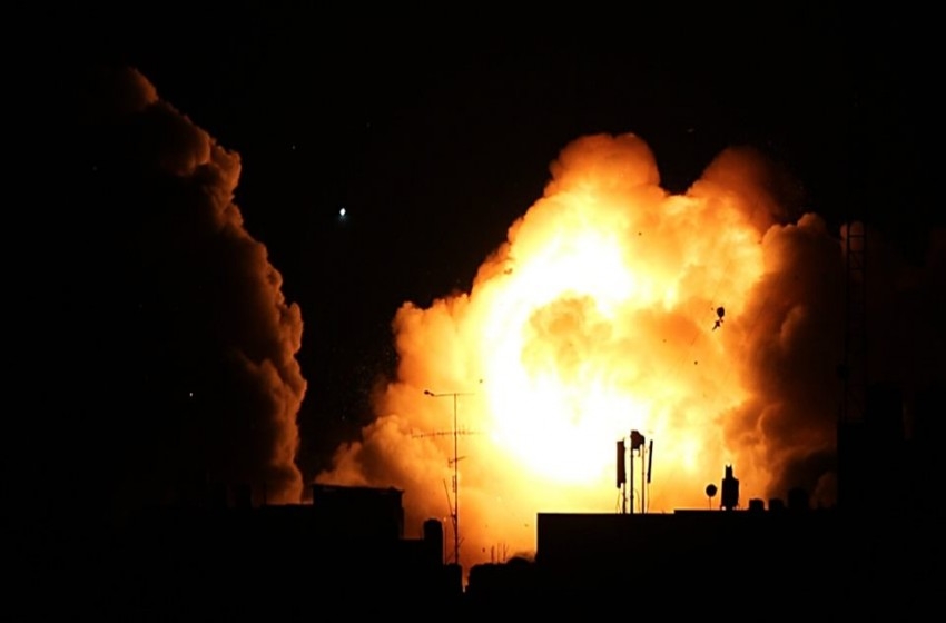 هرئيل: الرد الإسرائيلي على غزة كان أشد قسوة من قبل