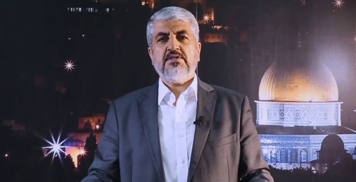 مشعل: لا تخشى الانتخابات ونسعى لتجديد شرعيتنا