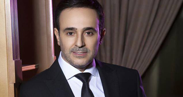 صابر الرباعي يغيب عن حفلات عيد الأضحى