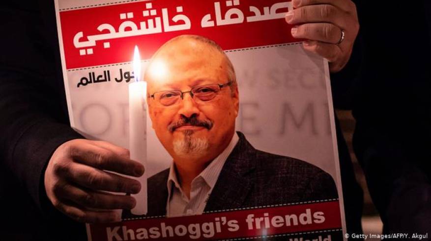 الكونغرس يمهل "CIA" شهرًا لكشف قتلة خاشقجي
