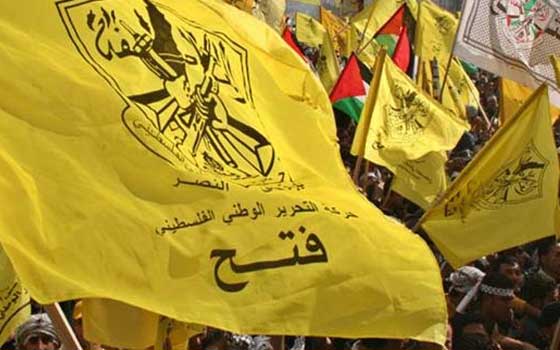 غزة: استمرار التصويت لانتخاب أعضاء مركزية فتح والمجلس الثوري