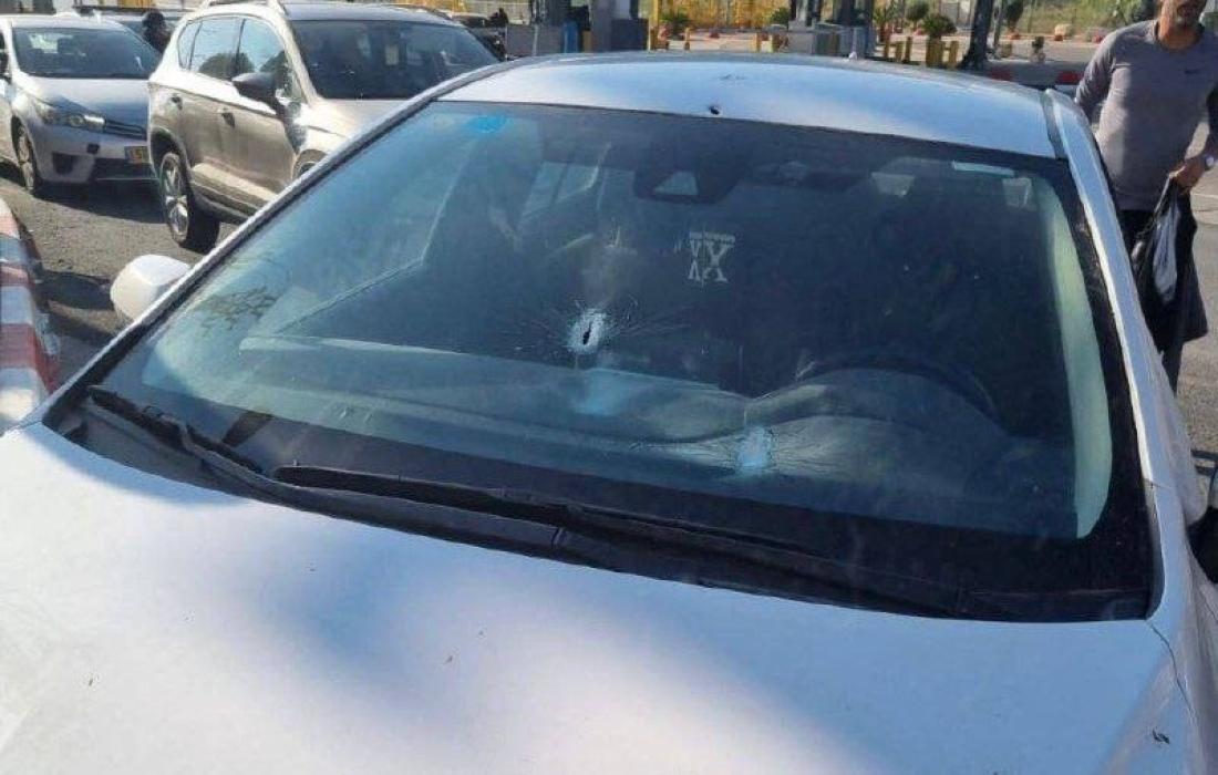 3 إصابات في صفوف المستوطنين في عملية إطلاق نار وكتيبة طولكرم تعلن مسؤوليتها ضمن الرد السريع