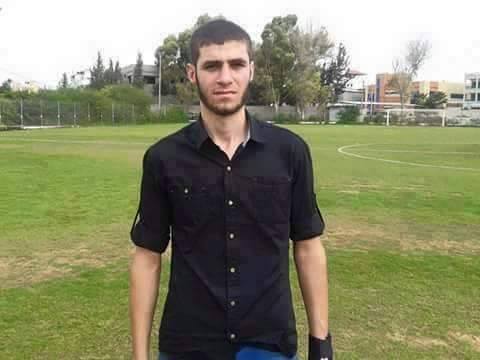 استشهاد شاب من غزة متأثرا بجراحه