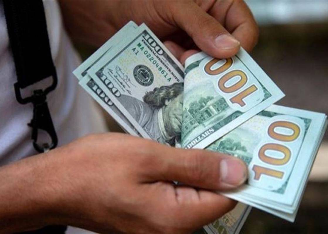 كيف جاء سعر صرف الدولار والدينار امام الشيكل اليوم الأربعاء 31-5-2023