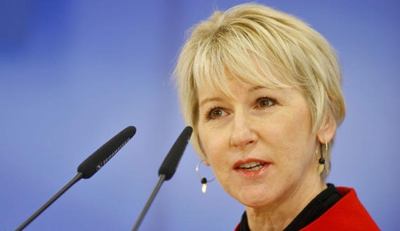 فولستروم: إسرائيل تُعدم منفذي عمليات الطعن دون محاكمة