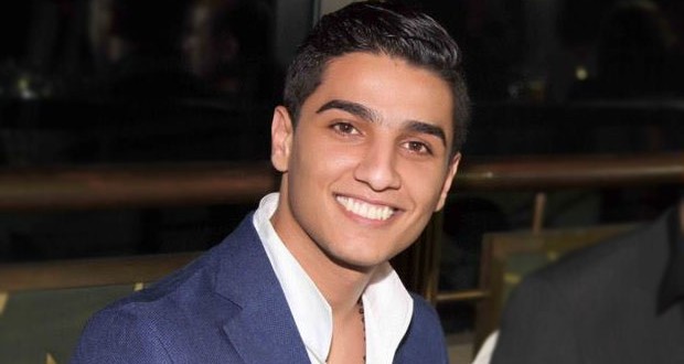 فيديو: إعلان فيلم "يا طير الطاير" الذي يحاكي قصة محمد عساف