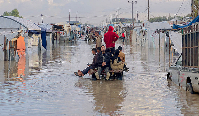 جمعيّة إسرائيليّة تهجّر غزيين إلى وجهات متعدّدة حول العالم... هكذا تعمل