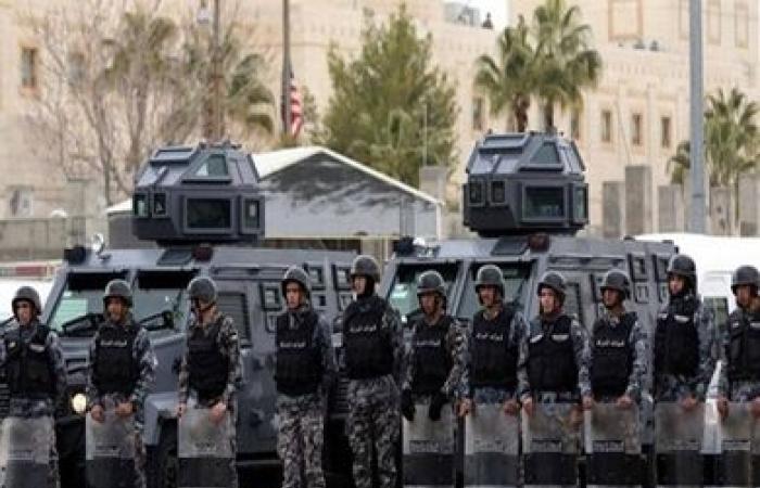الأمن الأردني يحبط عمليات استهدفت موظفين بسفارتي أميركا وإسرائيل