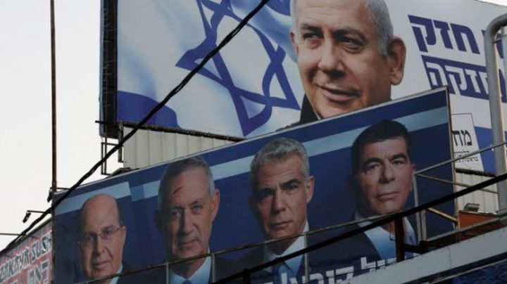 سيناريوهات قد تمنع إجراء انتخابات ثالثة في إسرائيل