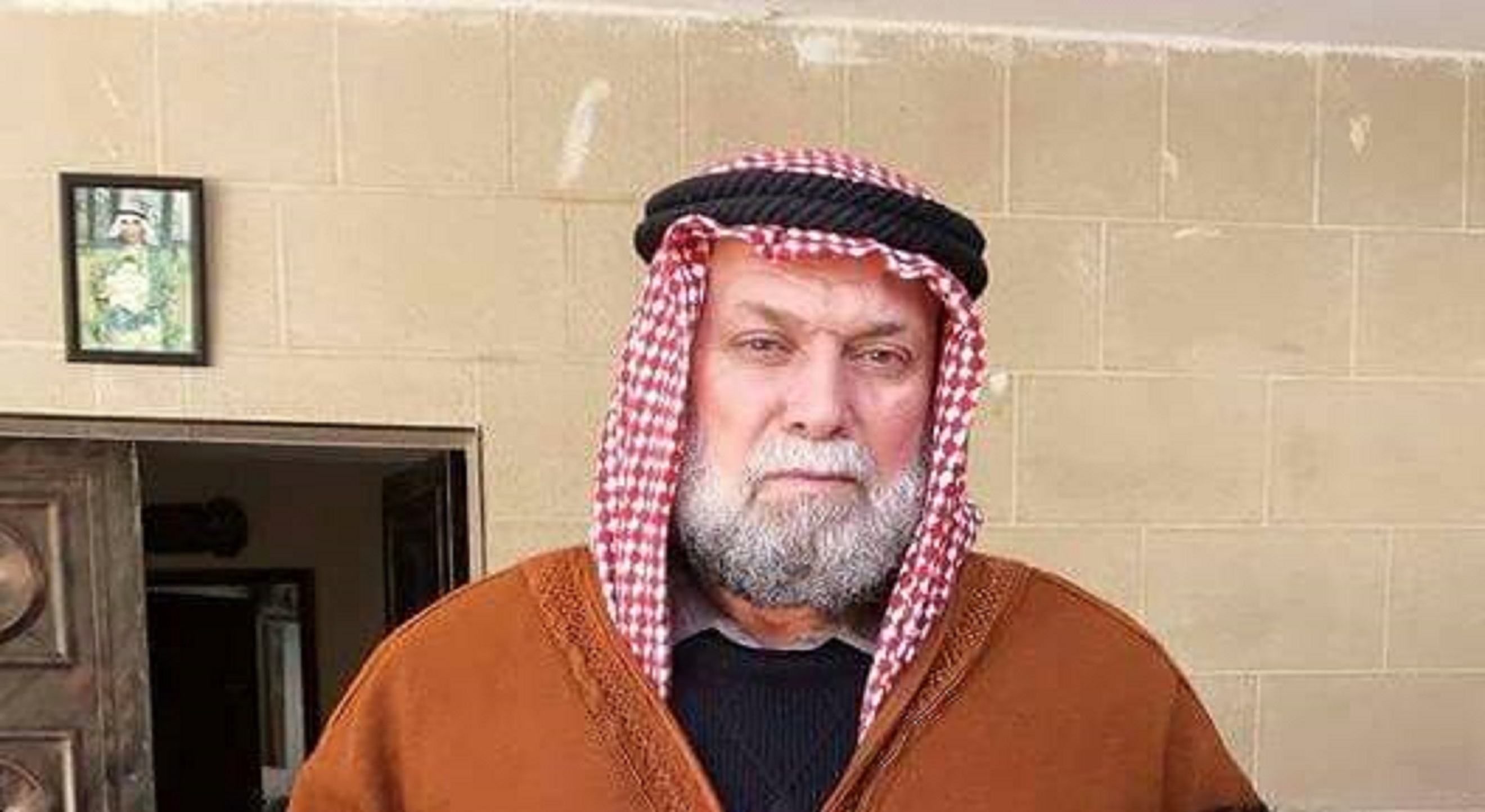الاحتلال يُثبت الاعتقال الإداري للأسير عمر البرغوثي