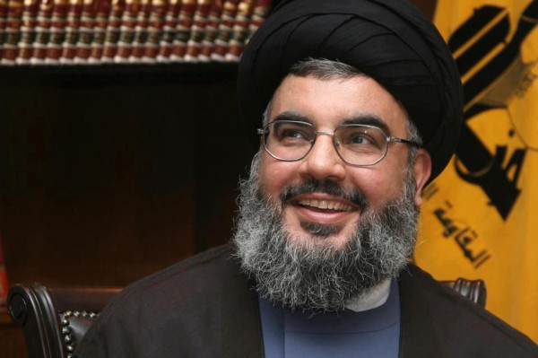 هآرتس: نصر الله نجا من محاولة اغتيال بأعجوبةٍ