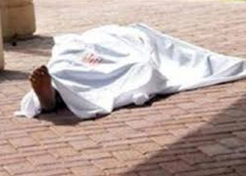 مصر: العثور على جثة سيدة مقسومة قسمين بمنشار كهربائي