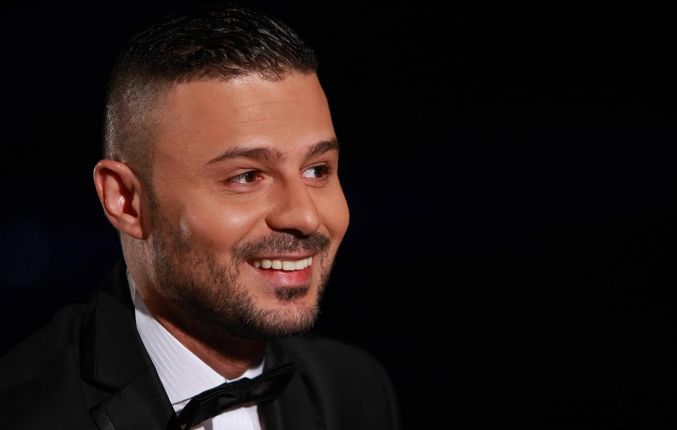 عمار حسن يطلق أغنيته الجديدة "من رضي بقليلو عاش"