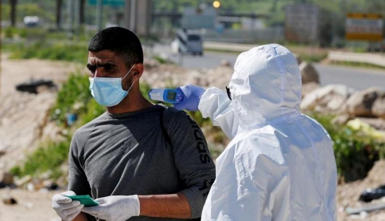  الصحة: وفاة مواطن شمال القدس متأثر بإصابته بفيروس كورونا