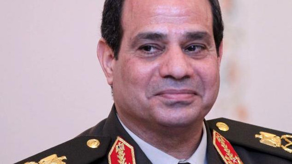 السيسي